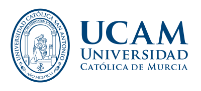 UCAM Universidad Católica de Murcia